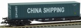 40' Container "CHINA SHIPPING"